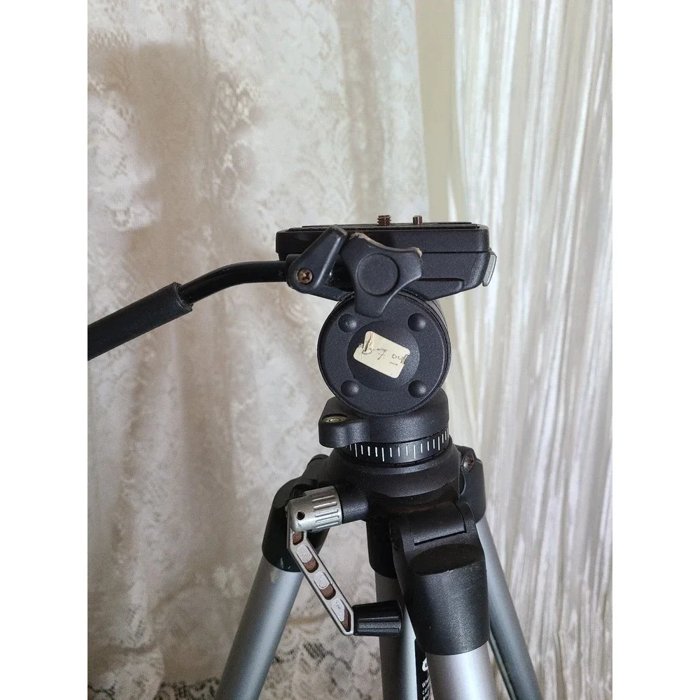 Prinz Pro 1000 Tripod